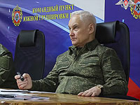Отчет минобороны РФ об "СВО" в Украине. 1132-й день войны