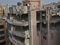 Подтверждена ликвидация в Бейруте командира "Хизбаллы" и "Кудса"