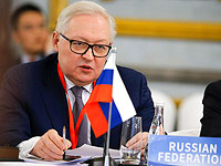 Замглавы МИД РФ: "Удар по ядерным объектам Ирана приведет Ближний Восток к катастрофе"