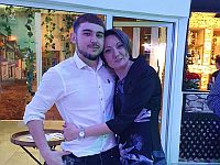 Мать похищенного и погибшего солдата: "Каждую кроху информации я выбивала с боем"