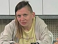 Внимание, розыск: пропала 25-летняя Мика Сде-Арэль