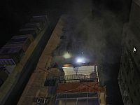 ВВС ЦАХАЛа атаковали цель в Сайде, уничтожен лидер ХАМАСа