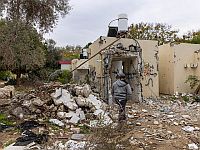 Отчет ЦАХАЛа по Нирим: сочтя кибуц "зачищенным", военные покинули его, и террористы вернулись