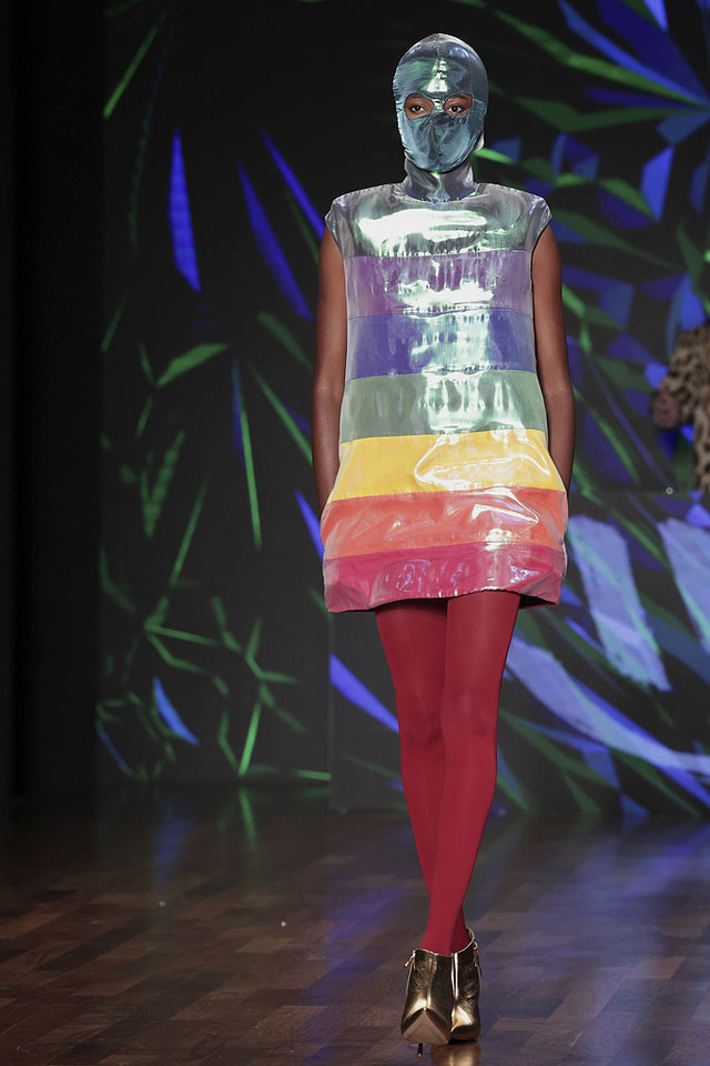 Коллекция Walerio Araujo