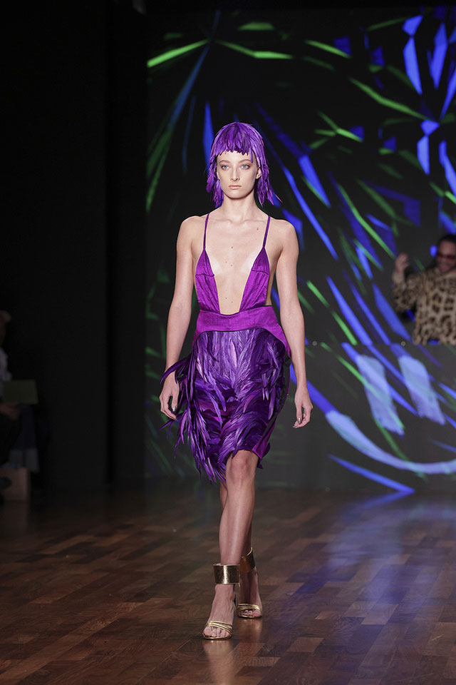 Коллекция Walerio Araujo
