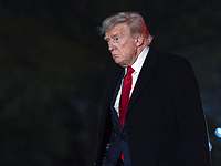 Трамп возложил ответственность за войну в Украине на Зеленского и "жулика Байдена"