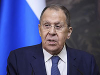 Лавров отказал Украине в праве на территориальную целостность и не забыл о евреях