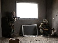 558-й день войны: удары в Газе и Ливане, операции в Иудее и Самарии
