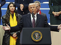 "100 самых влиятельных людей 2025 года" от Time: Трамп, Маск, Аргамани и другие