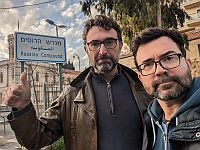 "Спустя 35 лет пора рассказать нашу историю". Интервью с создателями сериала "Русское подворье"
