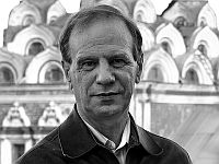 Константин Кедров
