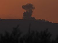 В результате атаки ВВС ЦАХАЛа на юге Ливана ликвидирован боевик "Хизбаллы"