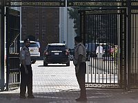 19 апреля в Риме состоится второй раунд переговоров США и Ирана