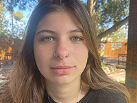 Внимание, розыск: пропала 15-летняя Саманта Майхлевич из Ашдода