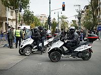 В Бней-Браке пройдут похороны раввина Мазуза, будет частично перекрыта 4-я трасса
