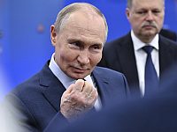 Путин разрешил заочно судить, сажать и лишать имущества за "преступления против России"