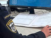 Две школьницы из Герцлии были задержаны за распространение фейковых "голых" фото учителя и учениц
