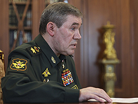 Отчет минобороны РФ об "СВО" в Украине. 1154-й день войны