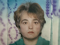 Внимание, розыск: пропала 78-летняя Севиль Гусейнов из Холона

