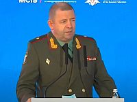 Взрыв в Балашихе, убит замначальника ГОУ генштаба ВС РФ генерал-лейтенант Ярослав Москалик
