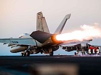 "Аль-Масира": армия США нанесла удары по целям на западе Йемена
