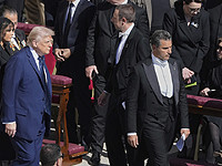Трамп и Зеленский "продуктивно" поговорили перед похоронами понтифика