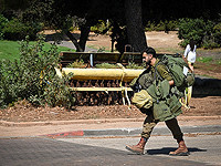 Ynet: срок срочной службы военнослужащих ЦАХАЛа будет продлен на четыре месяца