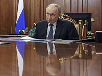 Путин объявил о перемирии на время празднования 80-летия Победы. МИД Украины: "Зачем ждать?"