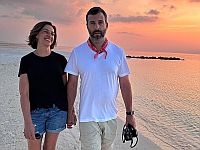 Иван Ургант: интервью о телевидении, любимых женщинах и вечернем себе
