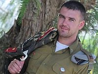 Андрей Пошивай. Последняя надежда на спасение в аду резни 7 октября