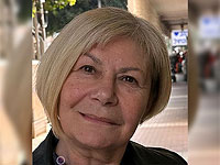 Повторное сообщение о розыске: пропала 70-летняя Марина Ковалёва из Петах-Тиквы