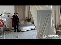 Россиянин арестован в Киеве по подозрению в убийстве сожительницы-фотомодели
