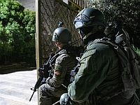 573-й день война в Израиле: удары в Газе, операции в Иудее и Самарии