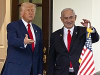 Нетаниягу между Трампом и Смотричем, между "харедим" и оппозицией. Итоги политической недели