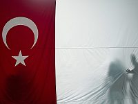 Шесть человек в Турции приговорены к длительным срокам по обвинению в шпионаже на "Мосад"