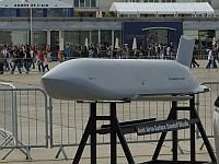 Израиль ведет переговоры о покупке у США крылатых ракет JASSM 