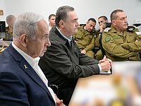 Министры против начальника генштаба:  конфликт на заседании кабинета