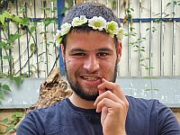 Внимание, розыск: пропал 20-летний Долев Паранта из Ришон ле-Циона