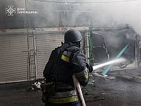 Генштаб ВСУ: сбиты 54 из 136 российских беспилотников. Причинен ущерб в Харькове и Одесской области