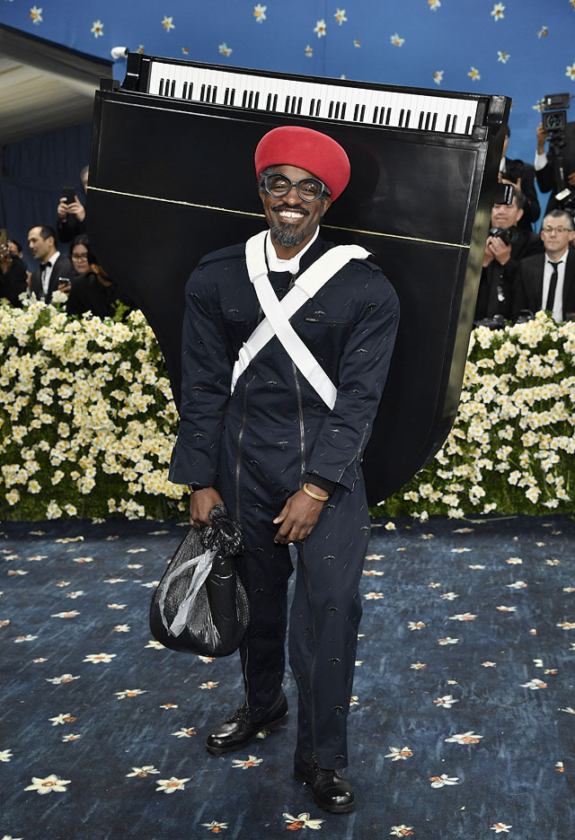 Andre 3000