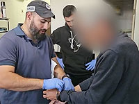 "Русское мошенничество" : житель Нетании арестован за обман русскоязычных стариков