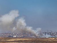 581-й день война в Израиле удары в Газе, операции в Иудее и Самарии