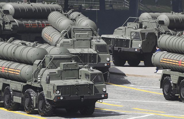 Военный парад в Москве 9 мая 2025 года. Фоторепортаж