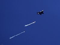 583-й день война в Израиле : удары в Газе, операции в Иудее и Самарии
