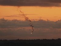 584-й день война в Израиле: удары в Газе, операции в Иудее и Самарии