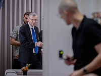 "Лживая риторика". Скандал между министром юстиции и представителем минюста