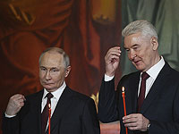 По распоряжению Путина в Москве будет создан "патриотический театр"