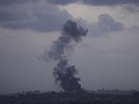 587-й день война в Израиле: удары в Газе, операции в Иудее и Самарии