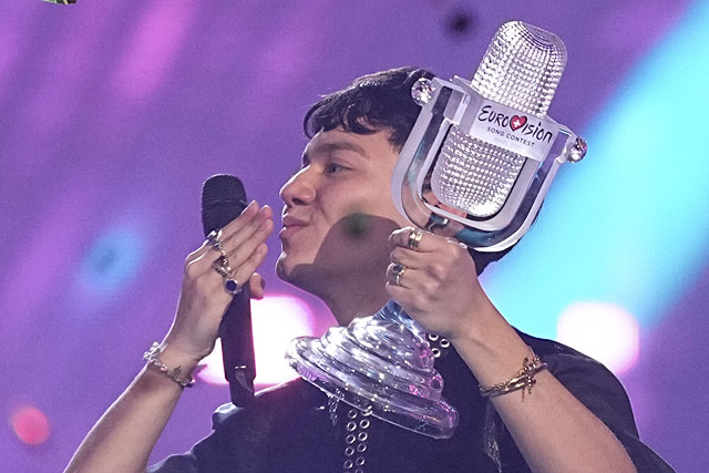 JJ, Австрия