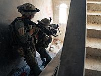 590-й день война в Израиле: удары в Газе, операции в Иудее и Самарии, обстрел из Йемена